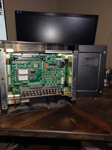 Miura 200 xj1 120cpu - miura, lx-200
