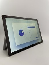 Microsoft Surface Pro 6 12,3" i5-8350U 256GB 8GB Ram Windows 11 rotto