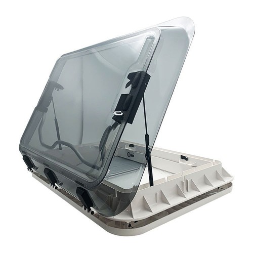 Sky light max led - max, cristallo