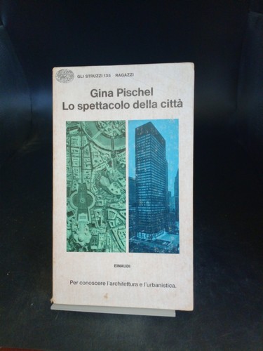 Spettacolo della città - spettacolo,