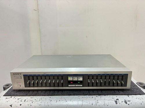 Sony seq equalizzatore - sony,