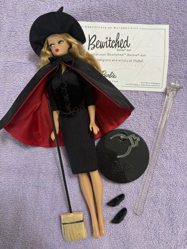 Bambola barbie vintage - barbie,