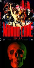 Mondo cane box - mondo,