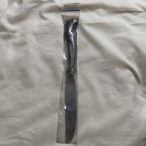 Coltello tavola vintage - coltello, da
