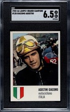 1965-66 Collezioni Lampo I