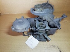 Carburatore Weber 32 Dhs Fiat 124 1200 850