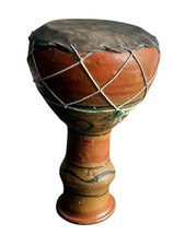 BONGO TAMBURO-TAMBURELLO AFRICANO H CM.21