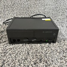 Amplificatore PA RCF Mobile