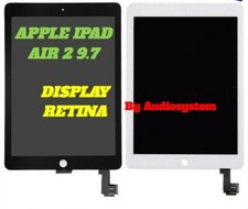 DISPLAY LCD RETINA TOUCH