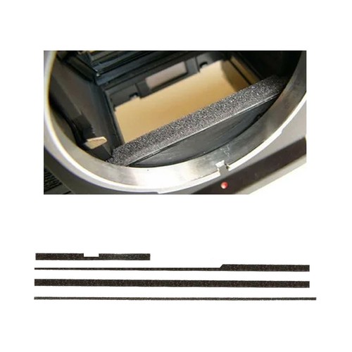 Premium light seal - light,