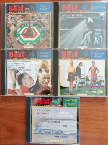 Lotto the best - lotto, of