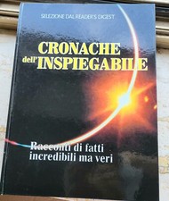 Cronache Dell'Inspiegabile di