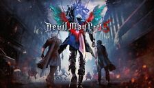 Devil May Cry 5 Platinum