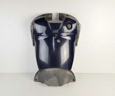 Scudo Interno Retroscudo Blu