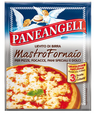 LIEVITO DI BIRRA SECCO