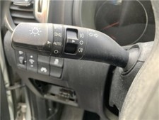 devio leva luci per KIA