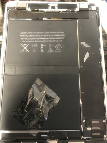 Apple ipad pro 32gb wifi - 9.7",