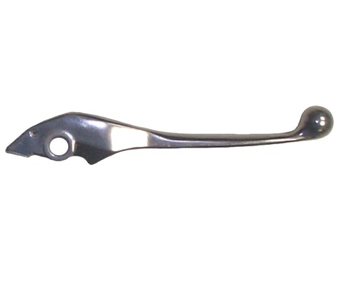 Leva destra lucidata per honda - leva,