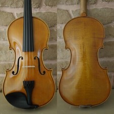 Antonio Stradivari Cremonese