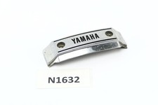 Yamaha XV 750 Virago 3AL 1993