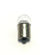 BLICK LAMPADA AUTO MACCHINA 12V 5W