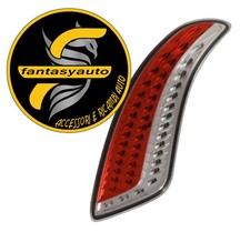 Lancia Delta Dal 2008 > Fanale