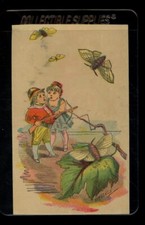 Biglietto Pubblicitario