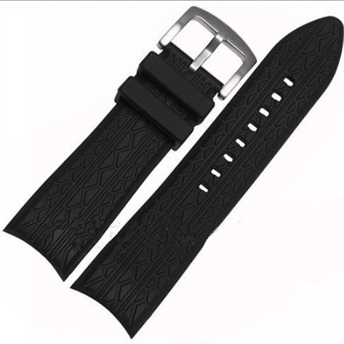 Cinturino orologio silicone - , 24