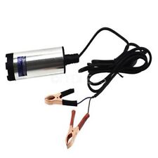 POMPA TRAVASO ACCIAIO INOX