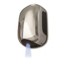 ASCIUGAMANI AUTOMATICO ELETTRICO A PARETE MOD. SMART JET CROMATO