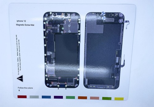 Tappeto vite magnetica per - vite,