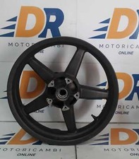 CERCHIO RUOTA ANTERIORE KYMCO