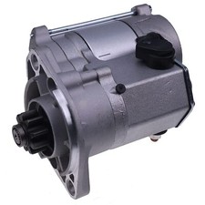 12V 9T Starter Motor