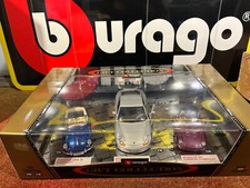 Gift Collection Porsche 911