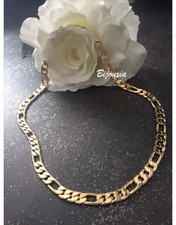 Catena a Maglie Figaro