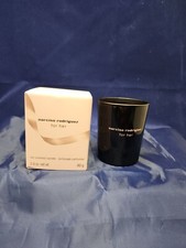 Candela profumata donna