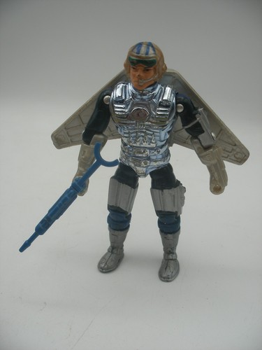 Mattel vintage figure - mattel,
