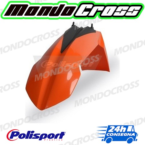 Parafango anteriore polisport - parafango,