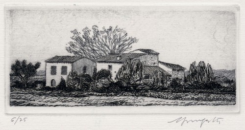 Mongatti vairo verso il - mongatti,