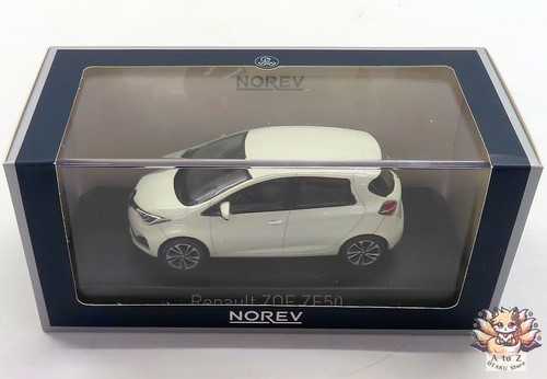 Renault zoe ze50 - renault,
