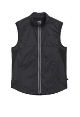 Giacca tecnica running - ,