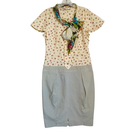 Abito kenzo vintage taglia - vintage, s