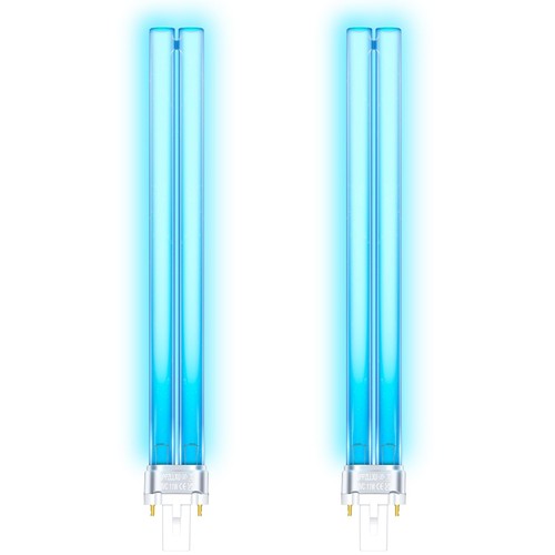 11w lampadina uvc g23 - lampadina,