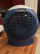 Stufetta Imetec Living Air