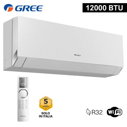 Unità interna r32 - r32, gree