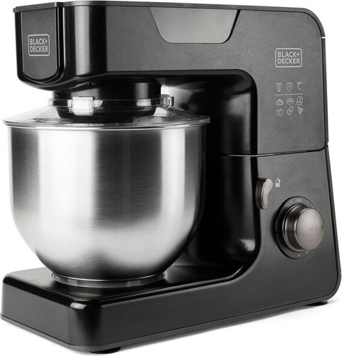 Impastatrice planetaria 2 - impastatrice,