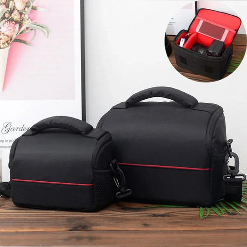 Custodia borsa fotocamera