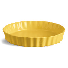 Tortiera alta 32cm - colore Provence