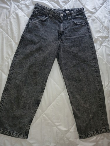 Jeans baggy bambina - bambina, eur