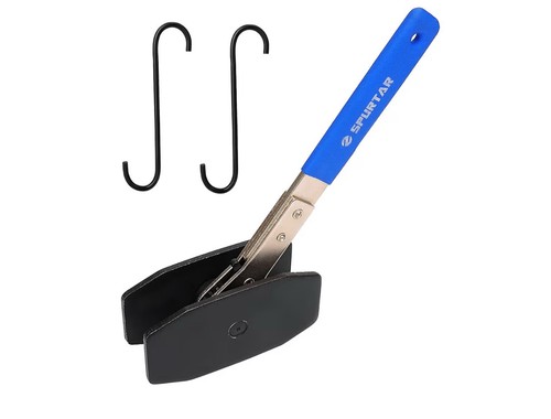Universal ratcheting brake - universal,